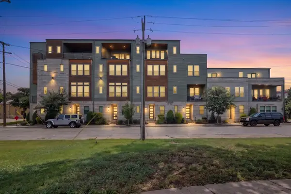 3170 Carmel Street #106, Dallas, TX 75204
