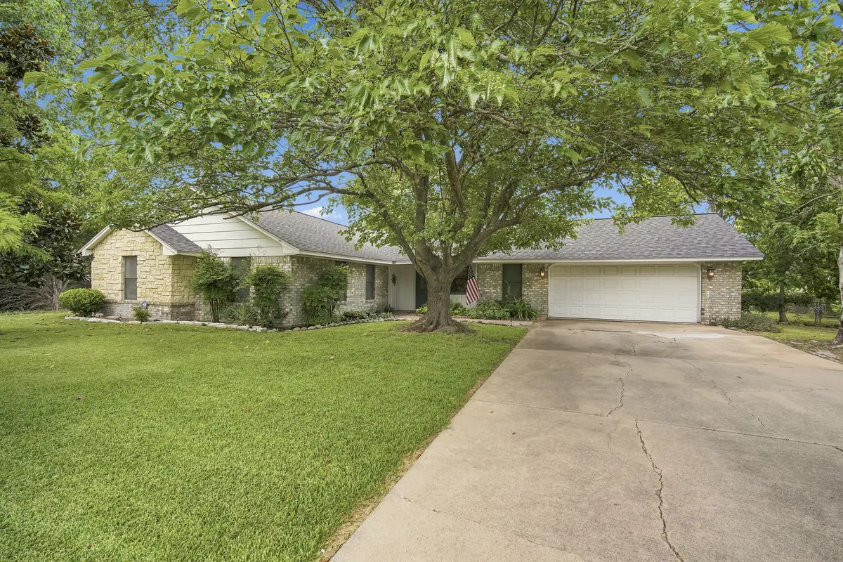 1215 Butcher Road, Waxahachie, TX 75165 - #1