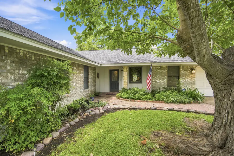 1215 Butcher Road, Waxahachie, TX 75165 - #2