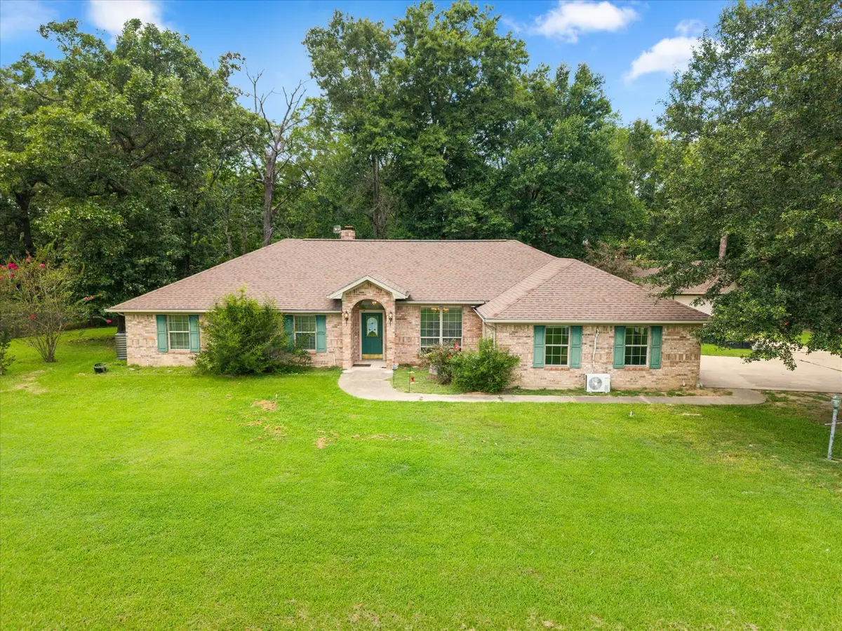 369 County Road 1335, Mount Pleasant, TX 75455 - #1
