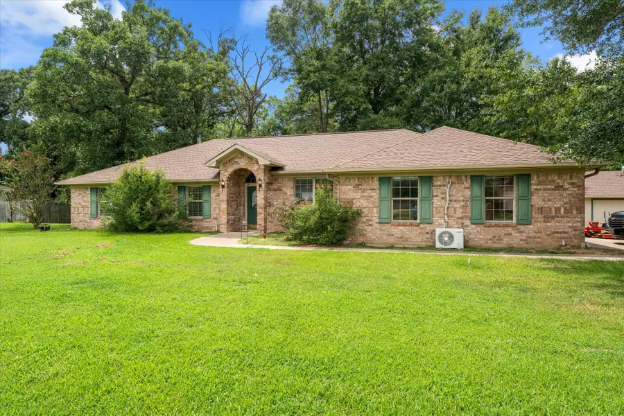 369 County Road 1335, Mount Pleasant, TX 75455 - #3