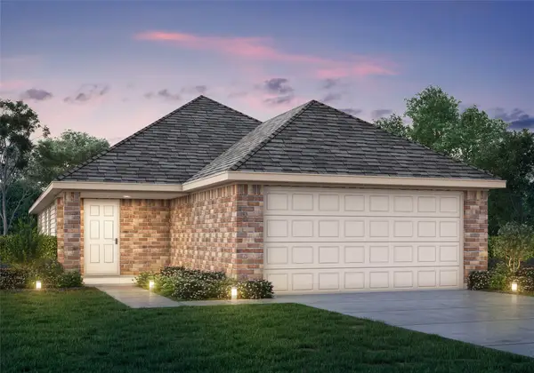 1708 Acts Lane, Ennis, TX 75119