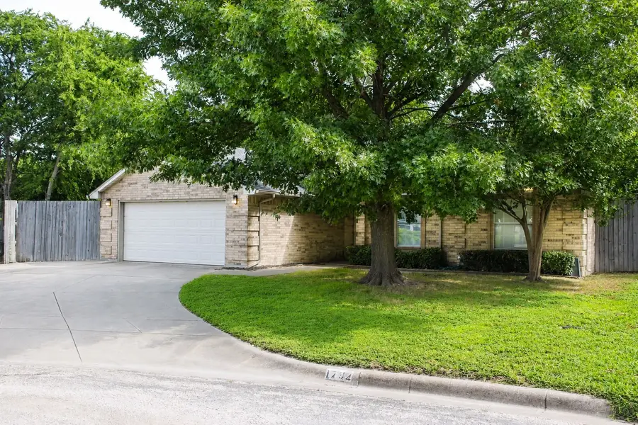 1792 Independence Road, Blue Mound, TX 76131 - #3