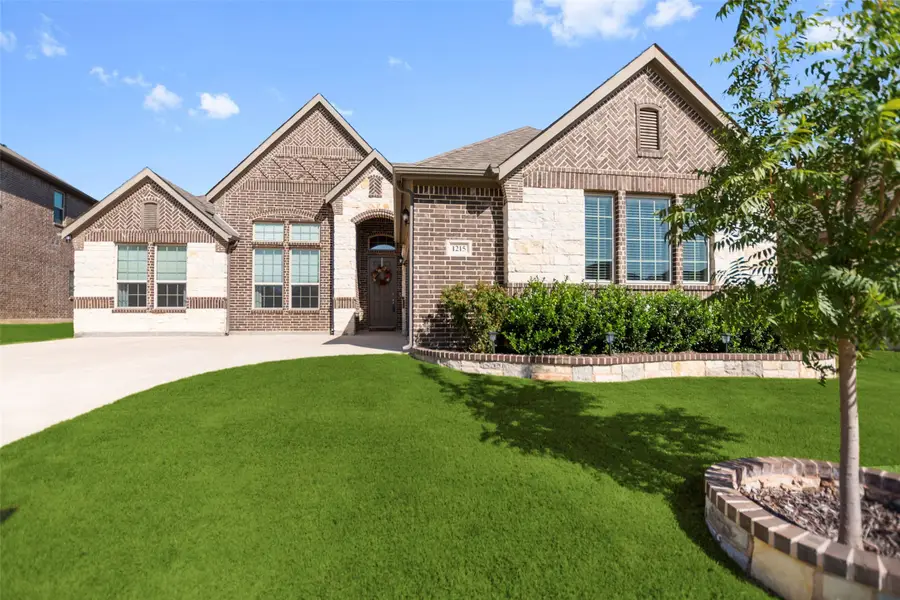 1215 Alderwood Drive, Justin, TX 76247 - #2
