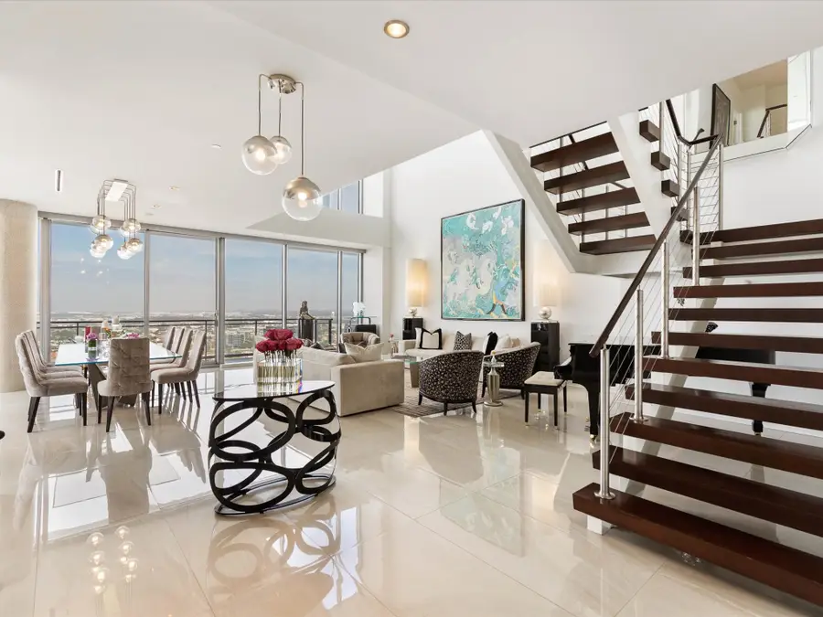 2900 Mckinnon Street #2802, Dallas, TX 75201 - #2