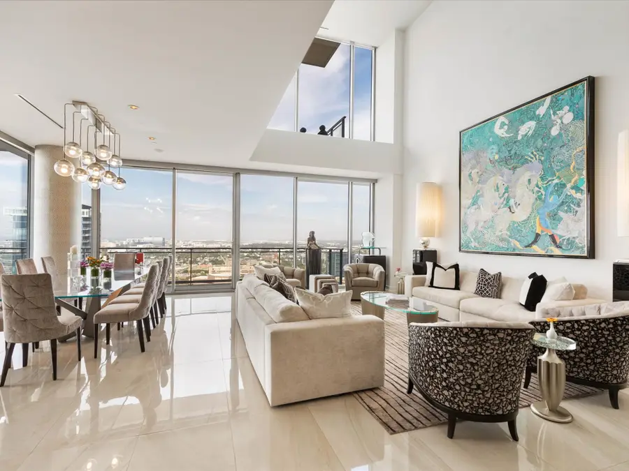 2900 Mckinnon Street #2802, Dallas, TX 75201 - #3
