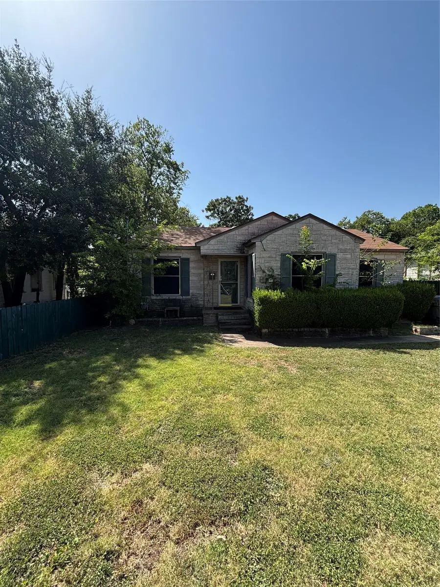 4252 S Cresthaven Road, Dallas, TX 75209 - #2