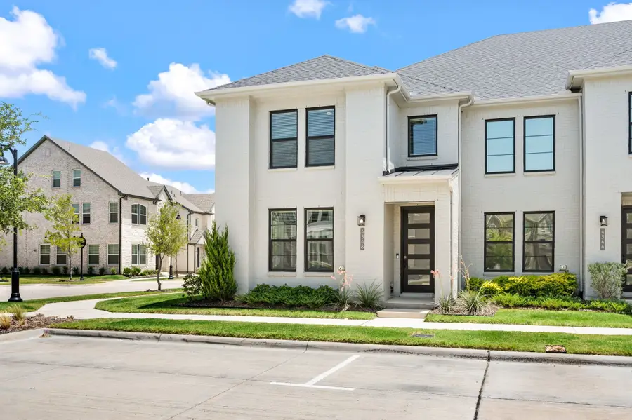 4348 James Street, North Richland Hills, TX 76180 - #2