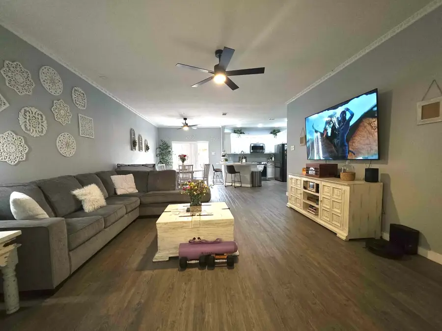 106 Callie Lane, Gun Barrel City, TX 75156 - #2