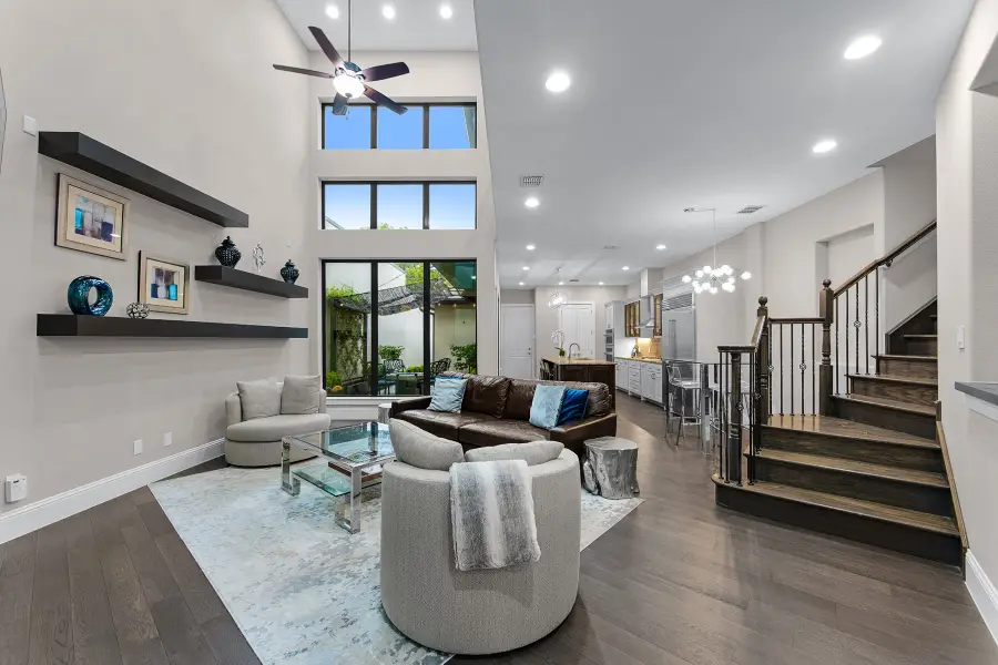5606 La Foy Boulevard, Dallas, TX 75209 - #2