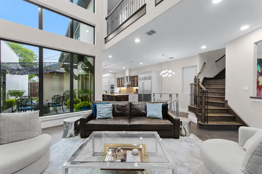 5606 La Foy Boulevard, Dallas, TX 75209 - #3
