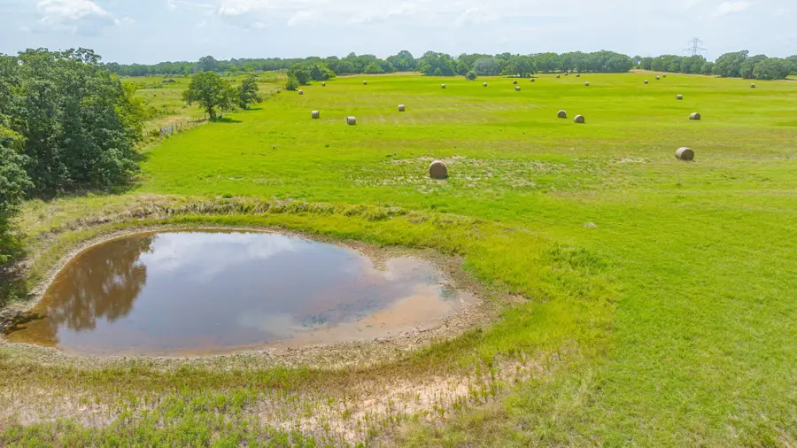 3879 Zion Hill Road, Weatherford, TX 76088 - #2