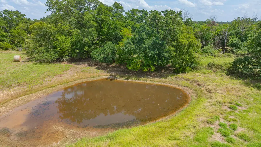 3879 Zion Hill Road, Weatherford, TX 76088 - #3