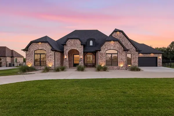 1085 Peppy San Drive, Lucas, TX 75002