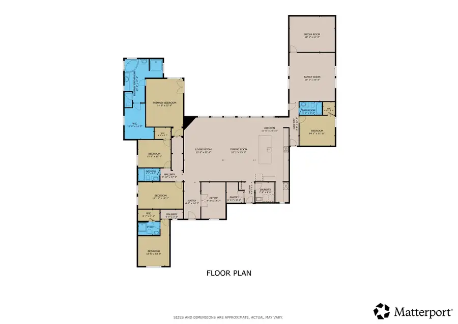 1085 Peppy San Drive, Lucas, TX 75002 - #3