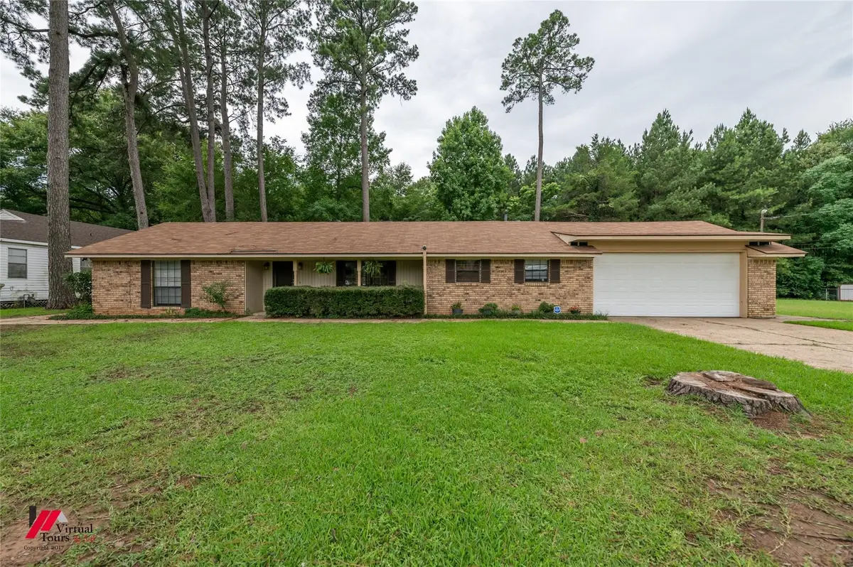 8110 Lucille Street, Shreveport, LA 71108 - #1