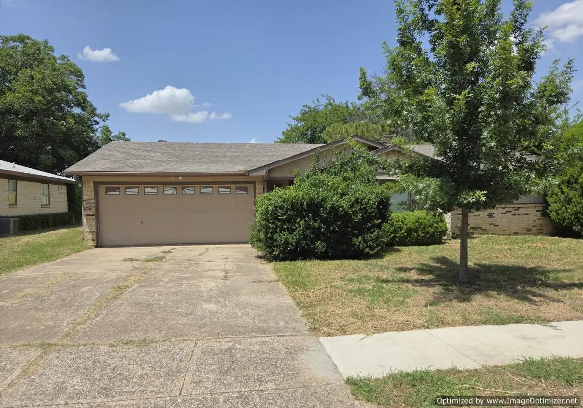 515 Grants Parkway, Arlington, TX 76014 - #1