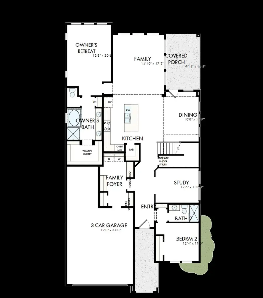2029 Pedernales Lane, Celina, TX 75009 - #2