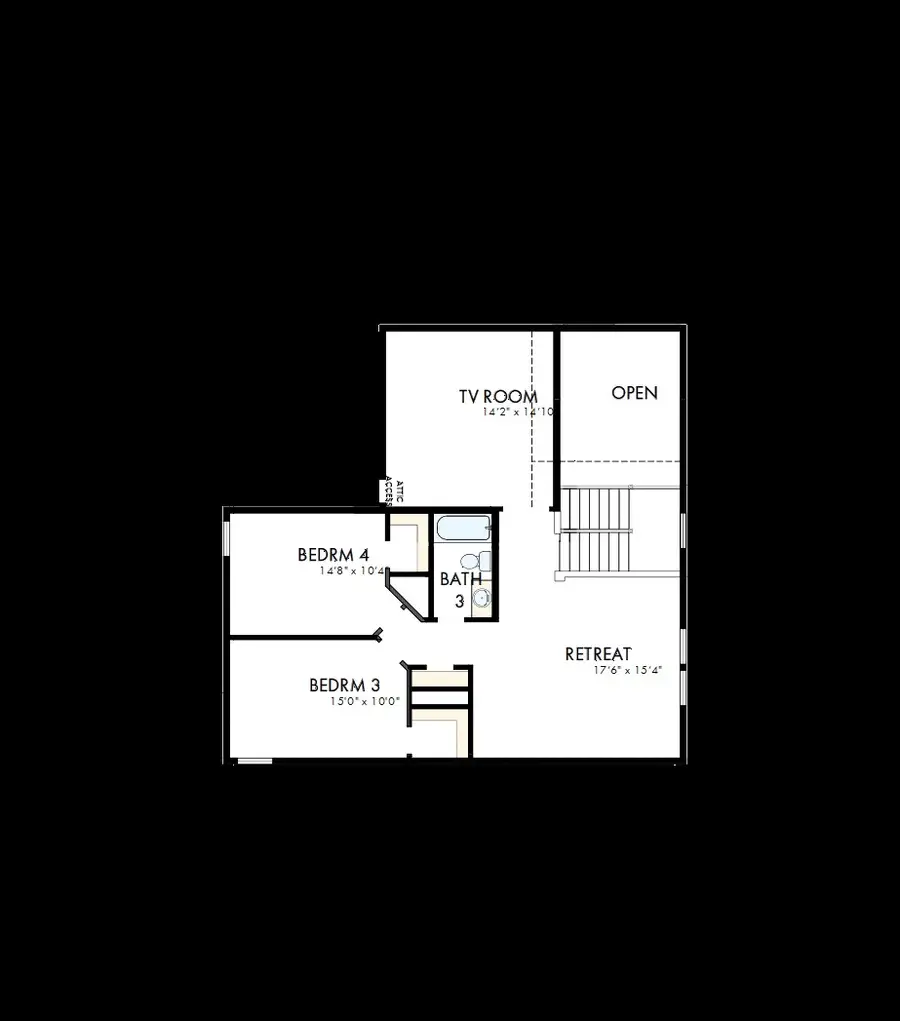 2029 Pedernales Lane, Celina, TX 75009 - #3