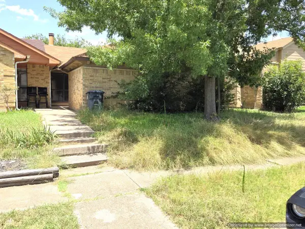 2429 E Timberview Lane, Arlington, TX 76014