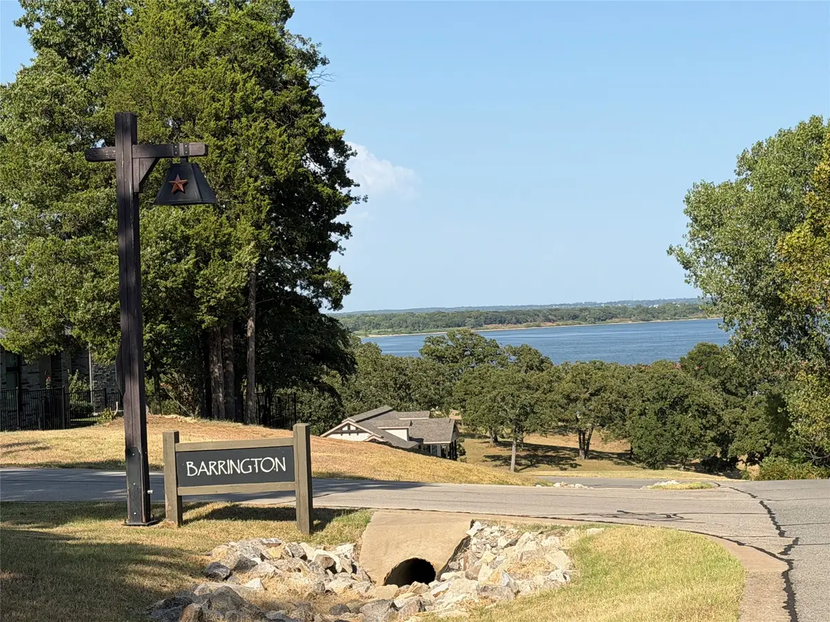 174 Barrington Circle, Gordonville, TX 76245 - #1