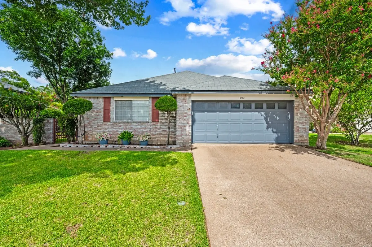 1812 Realistic Court, Bedford, TX 76021 - #1