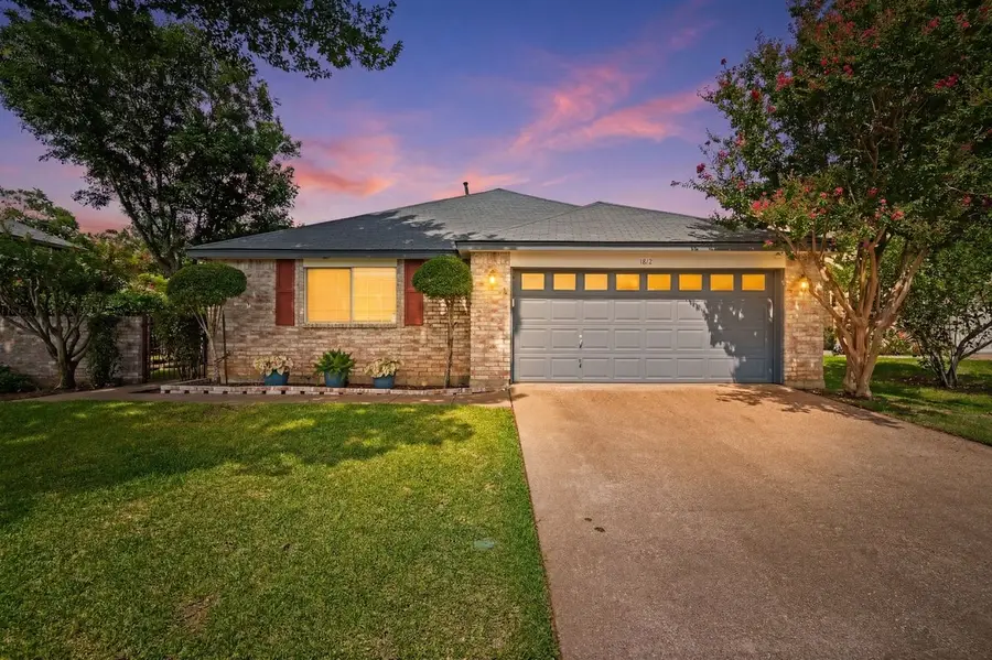 1812 Realistic Court, Bedford, TX 76021 - #3