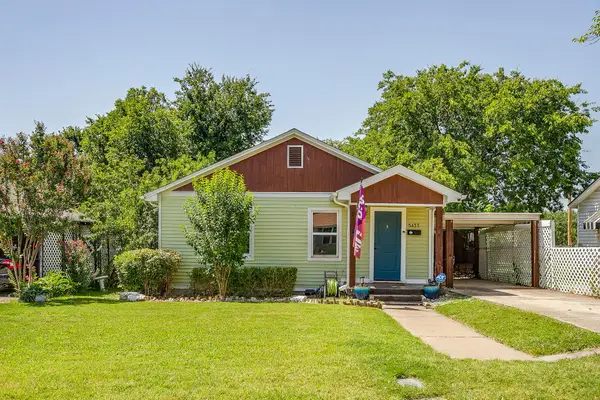 5433 Como Drive, Fort Worth, TX 76107