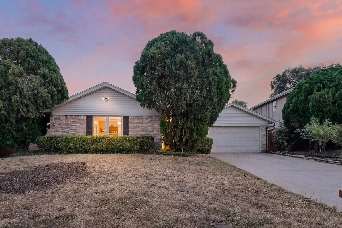 7305 Southridge Trail, Fort Worth, TX 76133 - #1