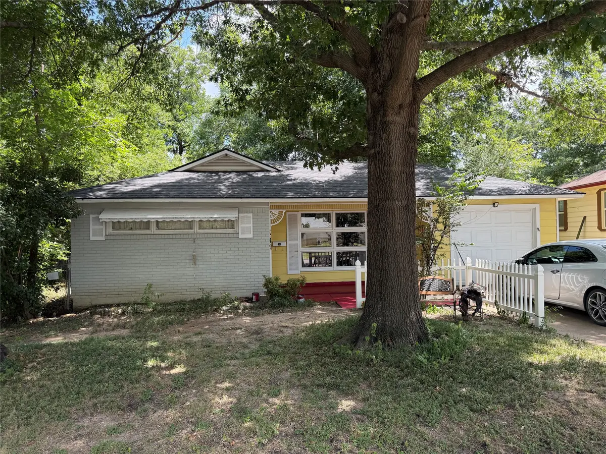 4812 Matar Street, Haltom City, TX 76117 - #1