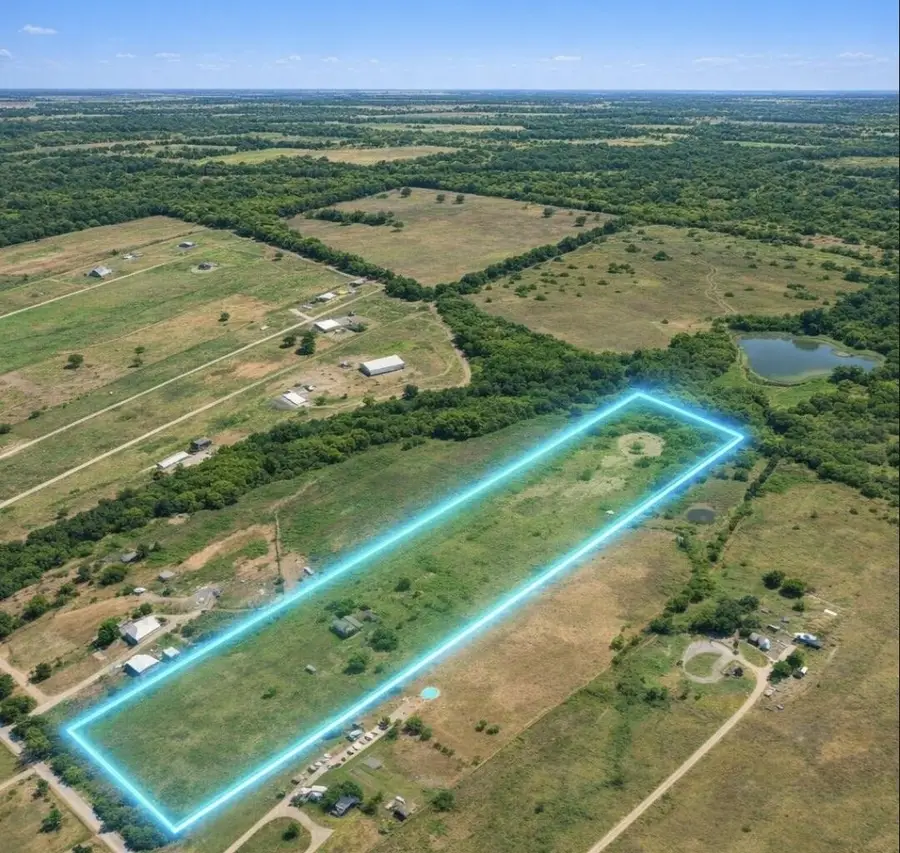 15116 Stice Road, Krum, TX 76249 - #2