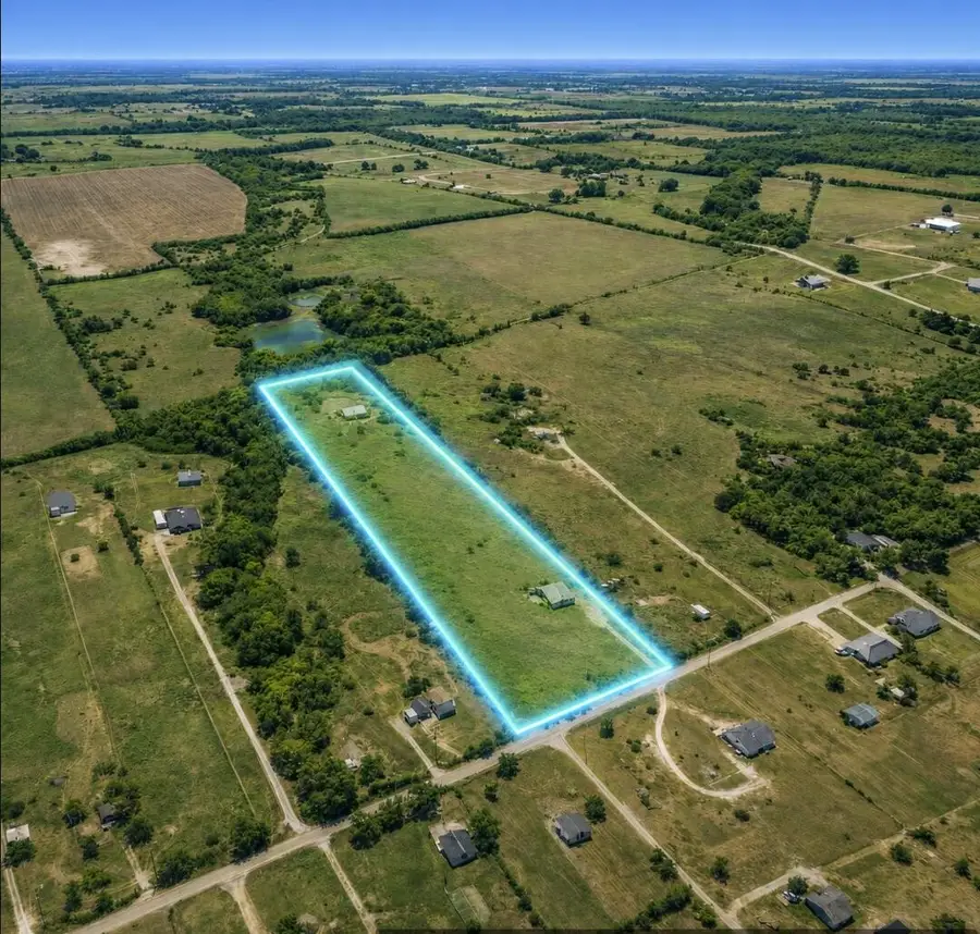 15116 Stice Road, Krum, TX 76249 - #3