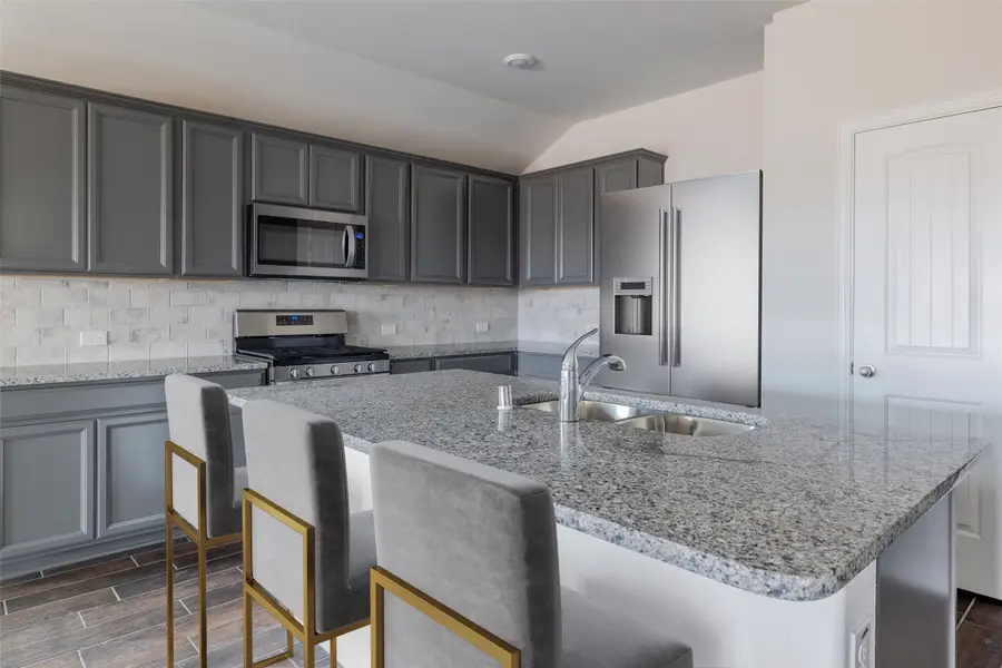 1601 Gulin Street, Royse City, TX 75189 - #2