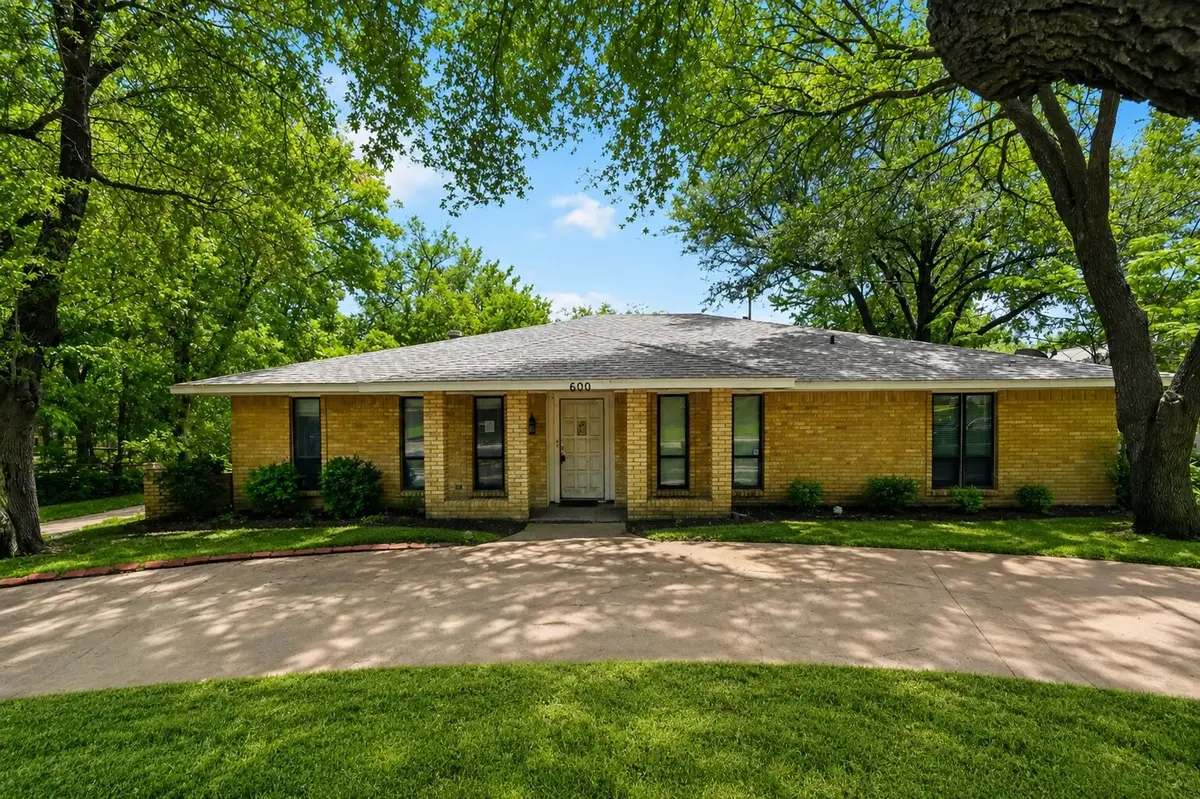 600 Terrace Drive, Desoto, TX 75115 - #1