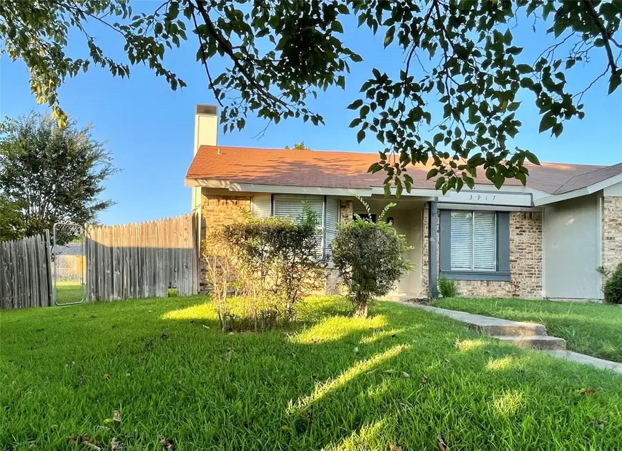 3917 Queens Court, Garland, TX 75043 - #3