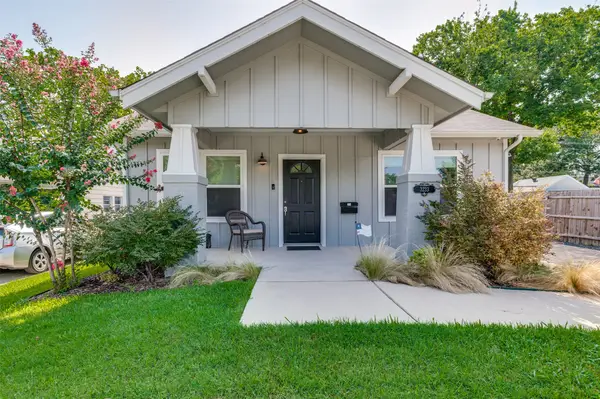 3233 Lubbock Avenue, Fort Worth, TX 76109