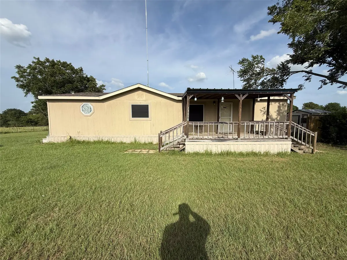 13658 Woodridge, Eustace, TX 75124 - #1