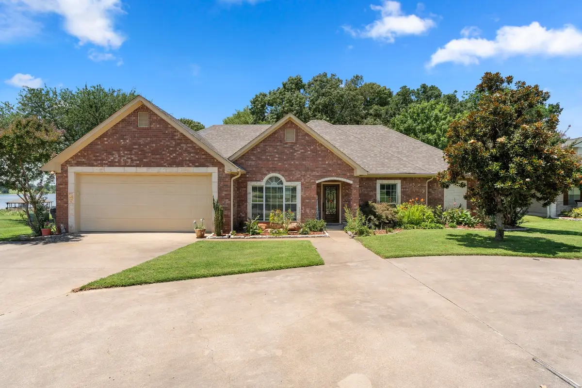 813 Rs County Road 3346, Emory, TX 75440 - #1