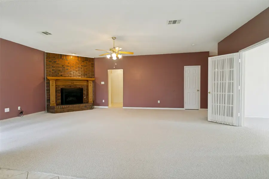 4801 Sunflower Drive, McKinney, TX 75070 - #2