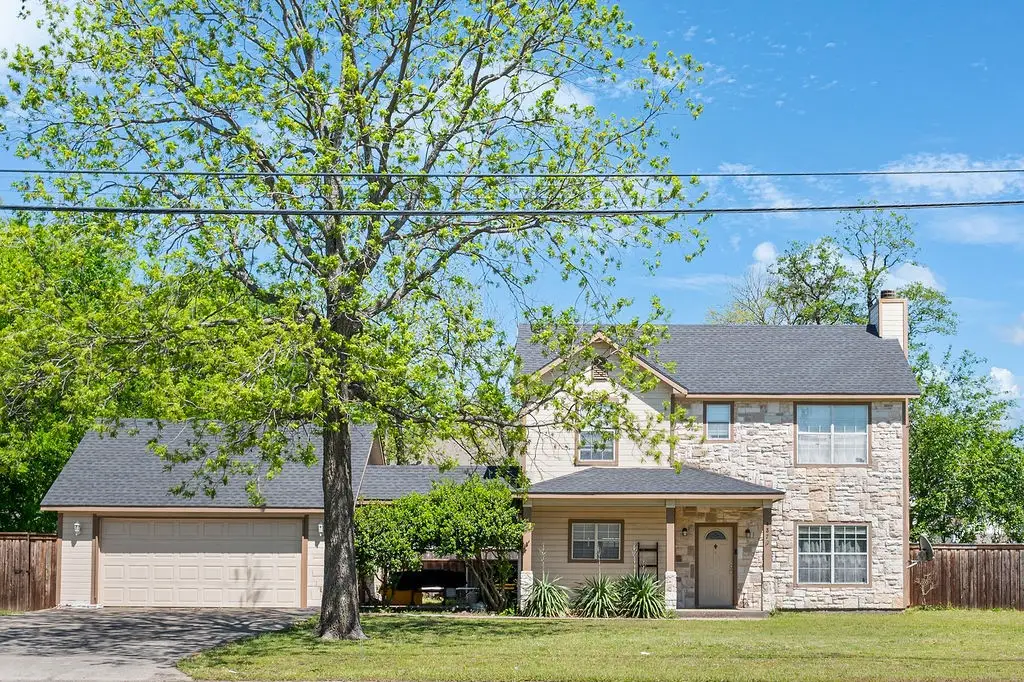 487 S Waco Street, Van Alstyne, TX 75495 - #1