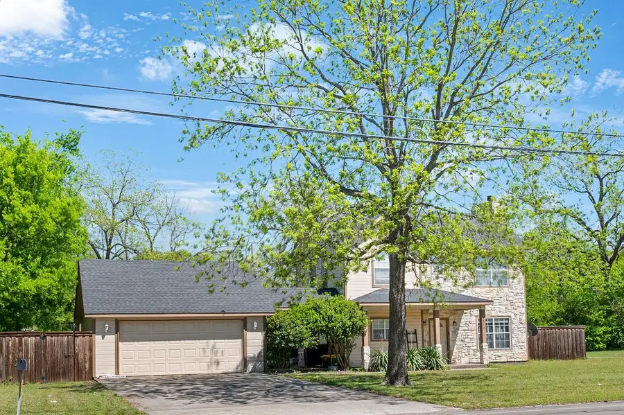 487 S Waco Street, Van Alstyne, TX 75495 - #2