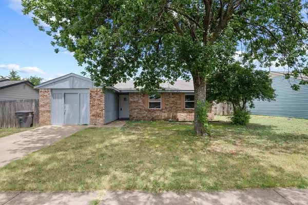 4715 Needle Leaf Lane, Dallas, TX 75236