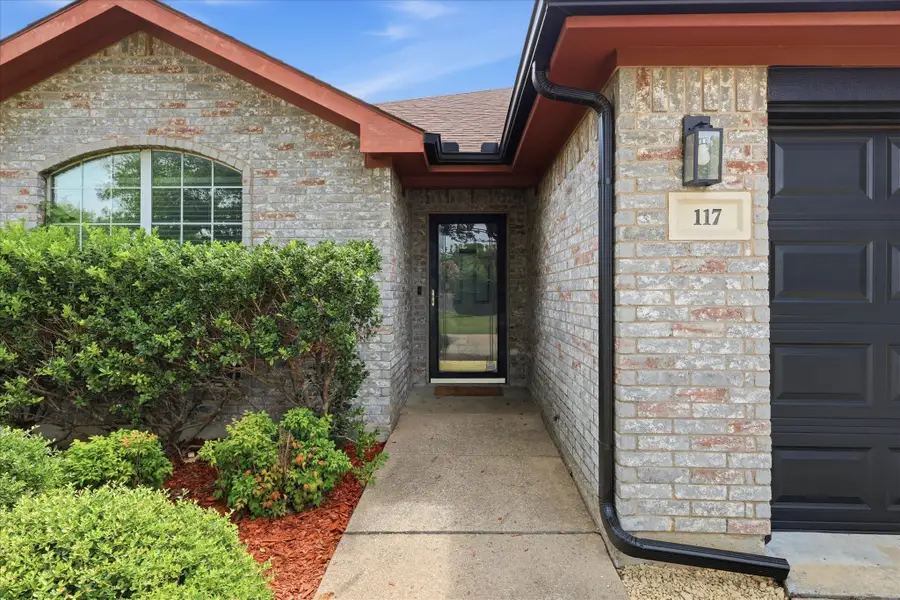 117 Hampton Court, Rhome, TX 76078 - #3