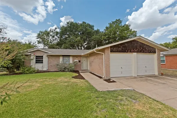 12123 Sunland Street, Dallas, TX 75218