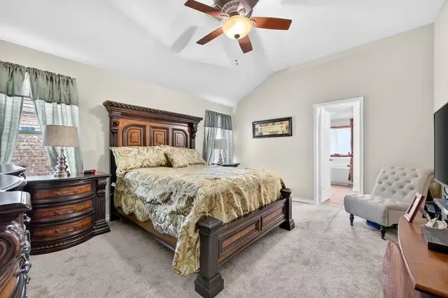 804 Bur Oak Drive, Burleson, TX 76028 - #3