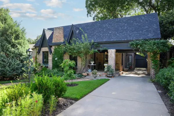 1144 N Windomere Avenue, Dallas, TX 75208