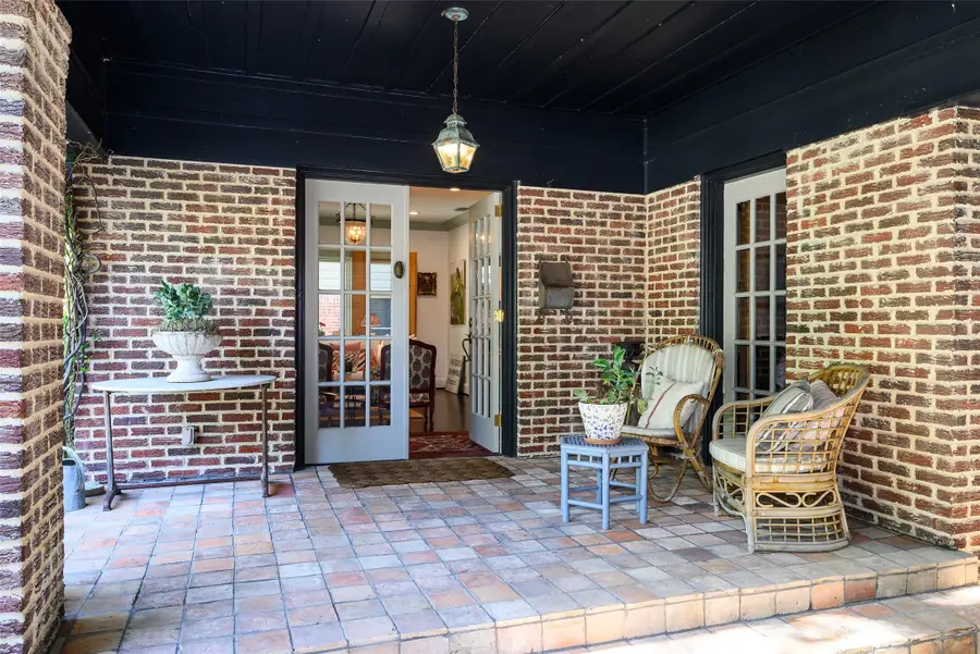 1144 N Windomere Avenue, Dallas, TX 75208 - #3