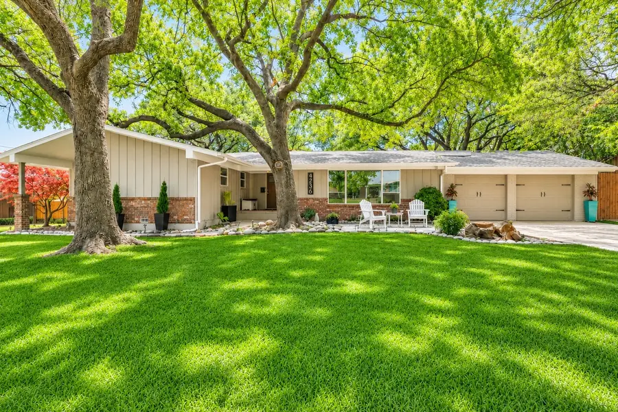 4236 Shannon Drive, Fort Worth, TX 76116 - #3