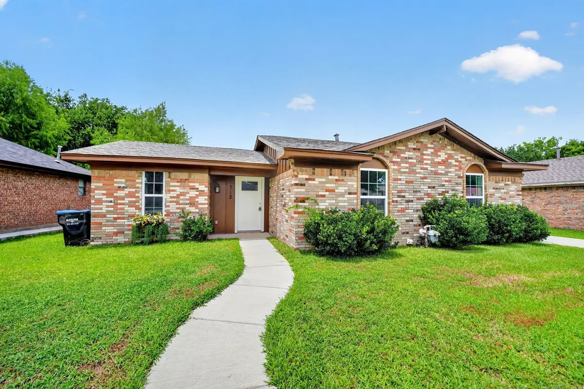 8312 Charles Street, Greenville, TX 75402 - #1
