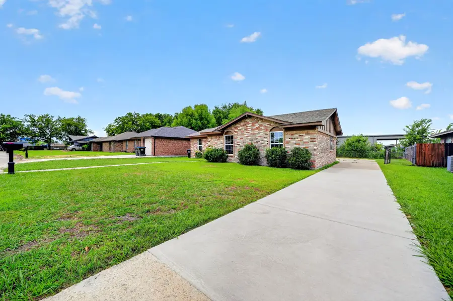 8312 Charles Street, Greenville, TX 75402 - #2